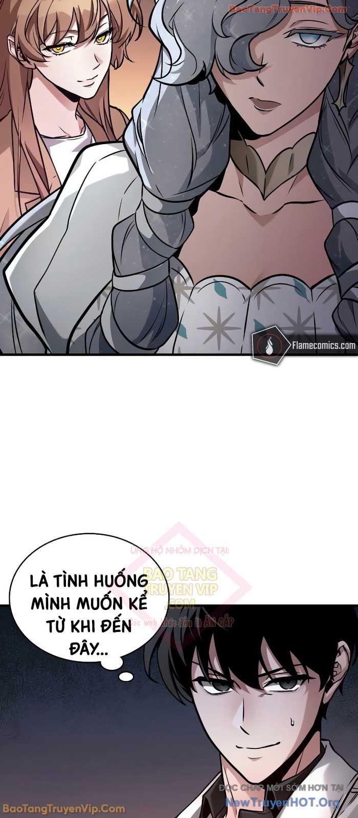 Toàn Trí Độc Giả – Omniscient Reader Chapter 277 - Trang 2