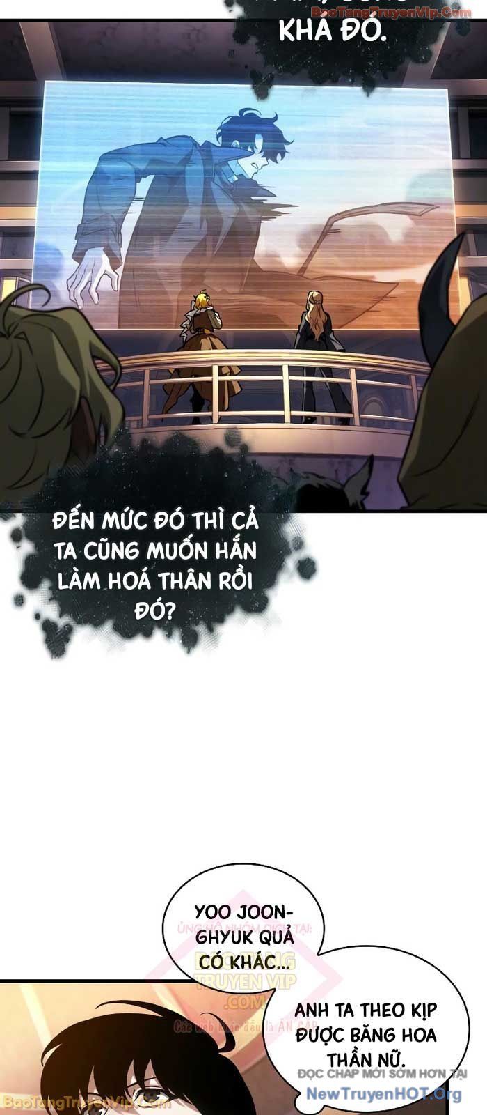 Toàn Trí Độc Giả – Omniscient Reader Chapter 277 - Trang 2