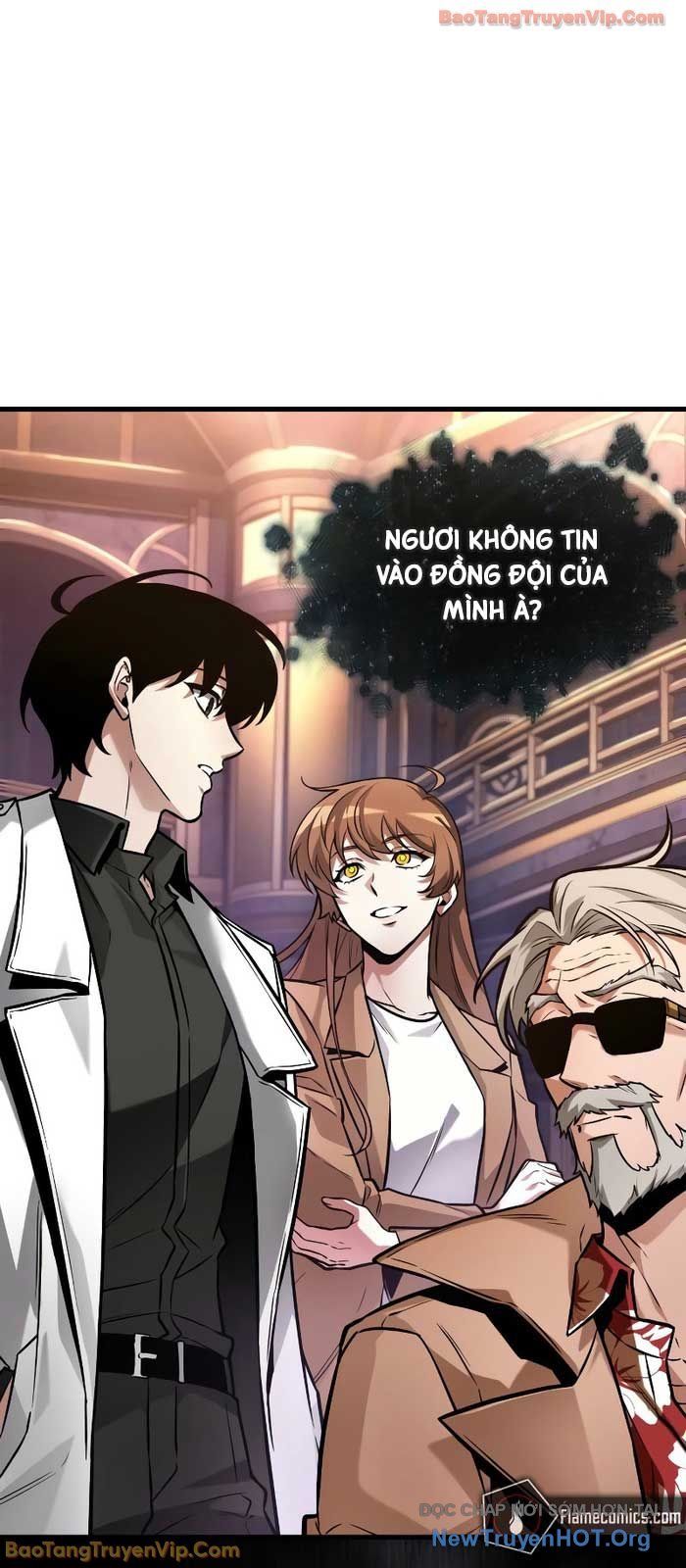 Toàn Trí Độc Giả – Omniscient Reader Chapter 277 - Trang 2