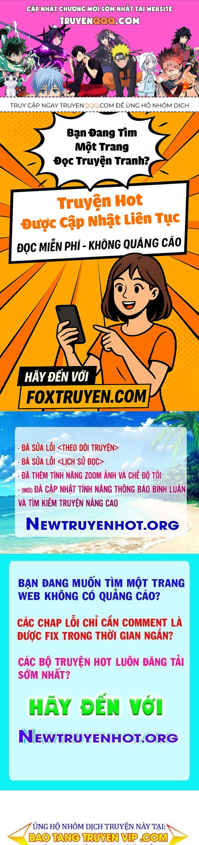 Toàn Trí Độc Giả – Omniscient Reader Chapter 278 - Trang 2