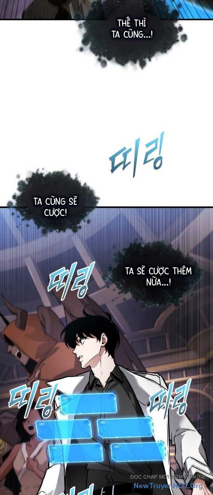 Toàn Trí Độc Giả – Omniscient Reader Chapter 278 - Trang 2