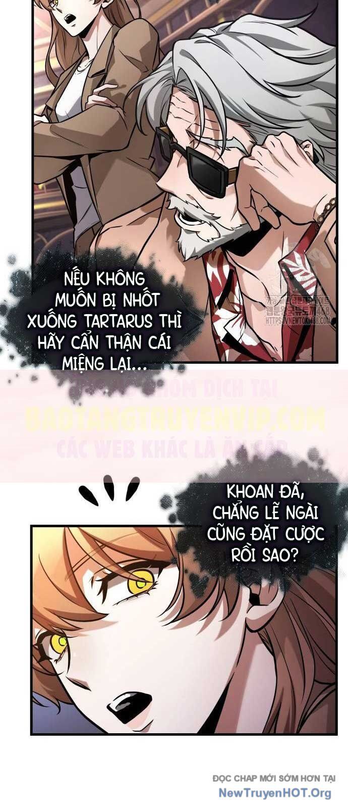 Toàn Trí Độc Giả – Omniscient Reader Chapter 278 - Trang 2