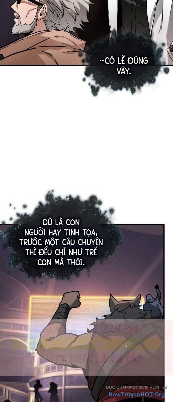 Toàn Trí Độc Giả – Omniscient Reader Chapter 278 - Trang 2