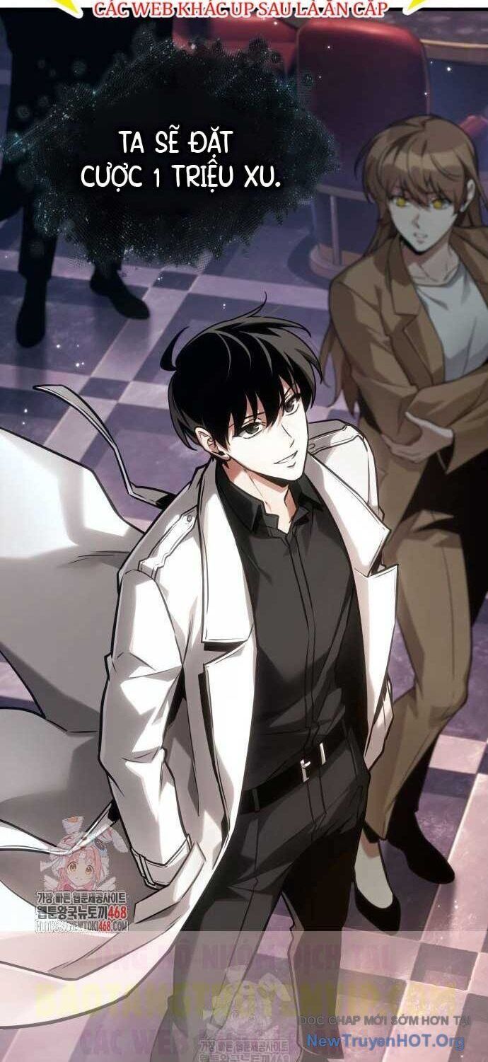 Toàn Trí Độc Giả – Omniscient Reader Chapter 278 - Trang 2