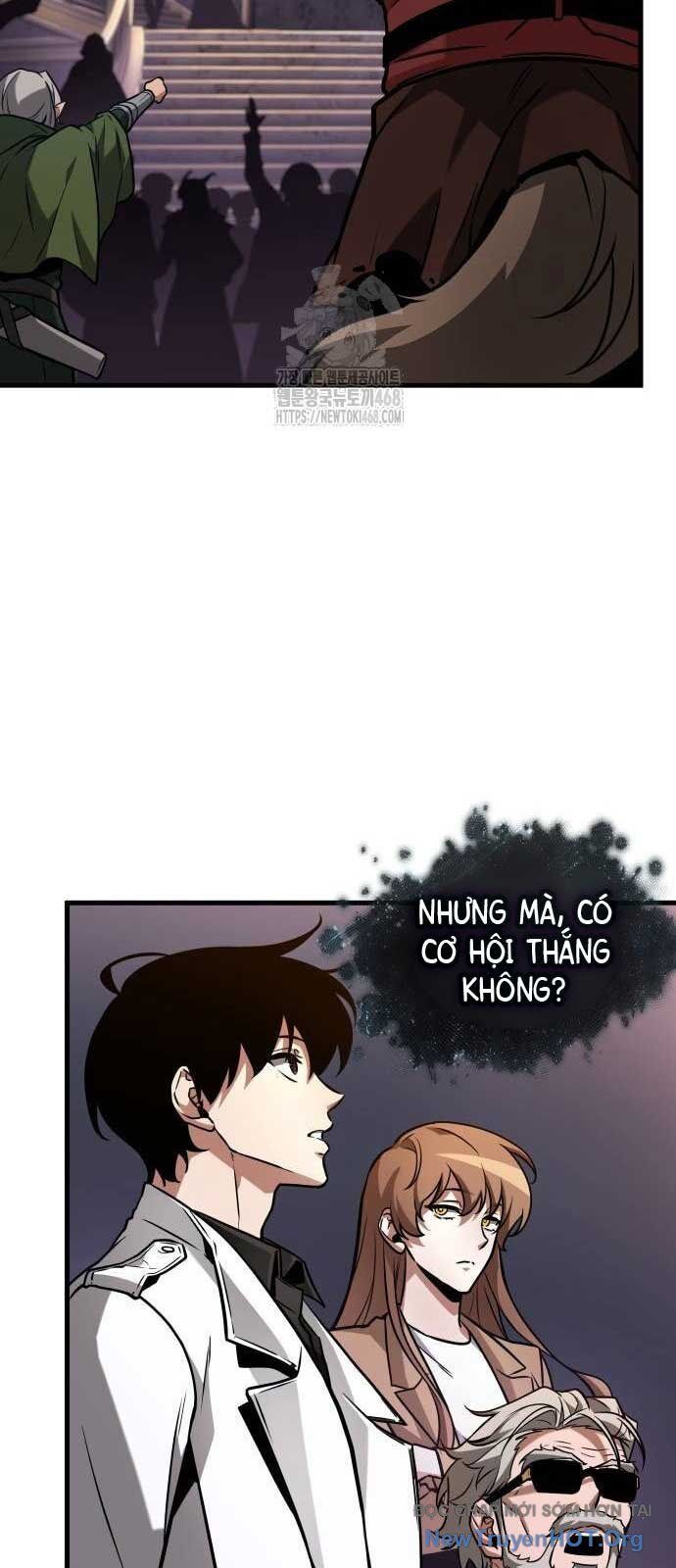 Toàn Trí Độc Giả – Omniscient Reader Chapter 278 - Trang 2