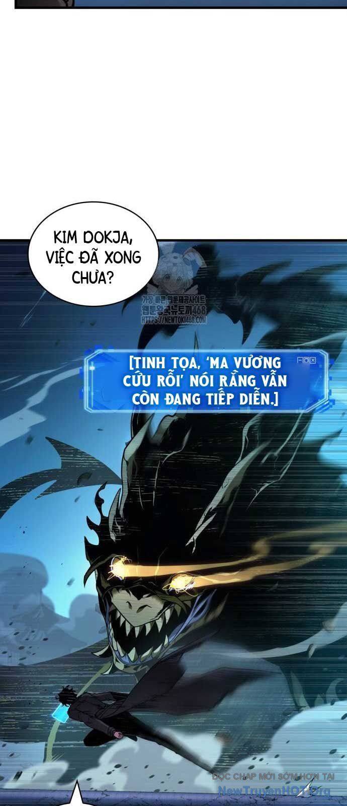 Toàn Trí Độc Giả – Omniscient Reader Chapter 278 - Trang 2