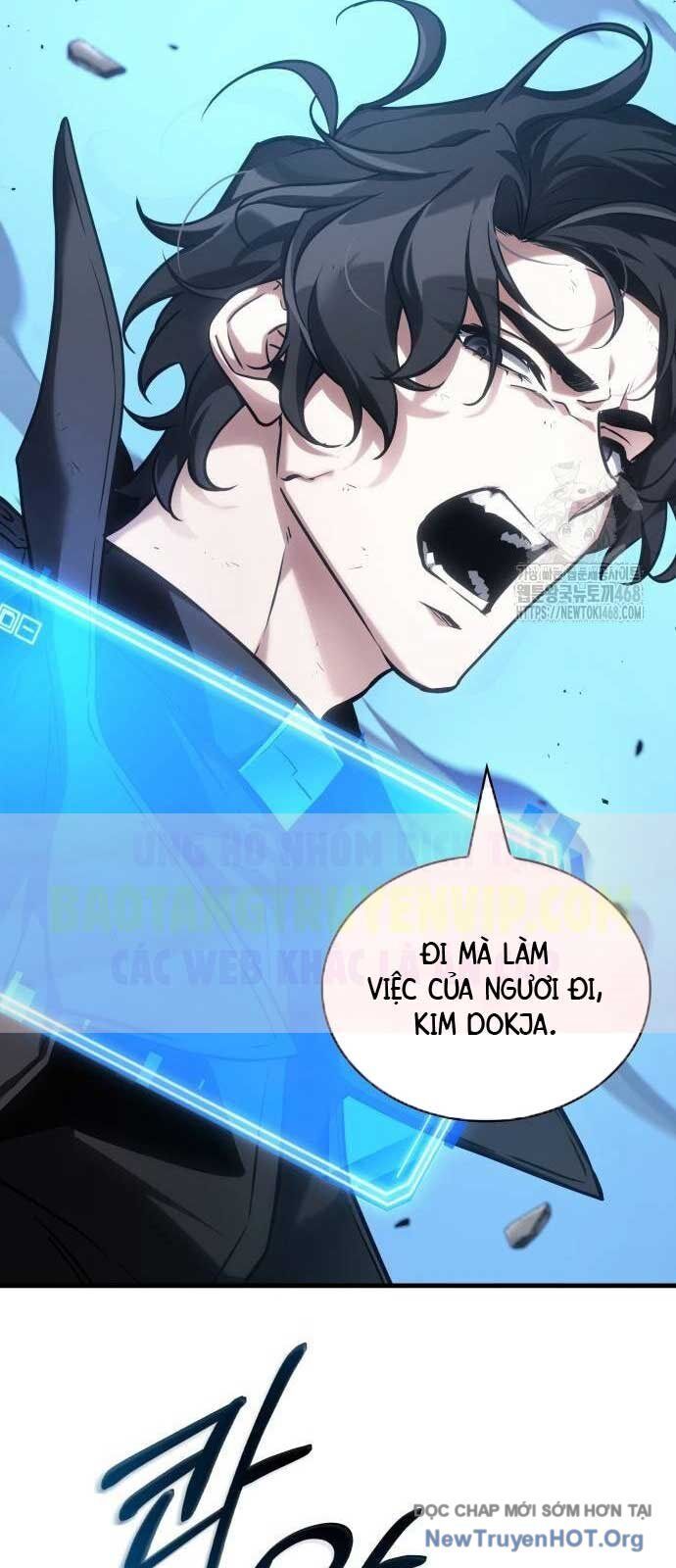 Toàn Trí Độc Giả – Omniscient Reader Chapter 278 - Trang 2