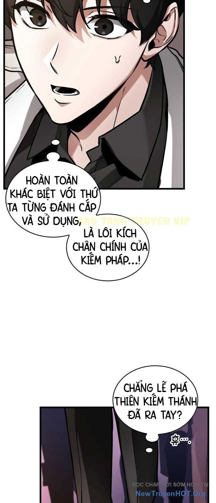 Toàn Trí Độc Giả – Omniscient Reader Chapter 278 - Trang 2