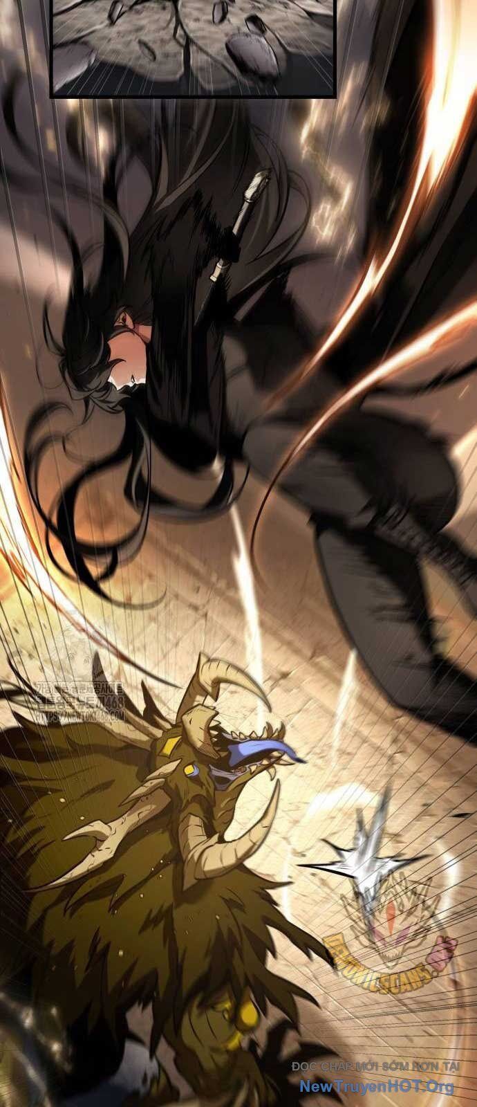 Toàn Trí Độc Giả – Omniscient Reader Chapter 278 - Trang 2