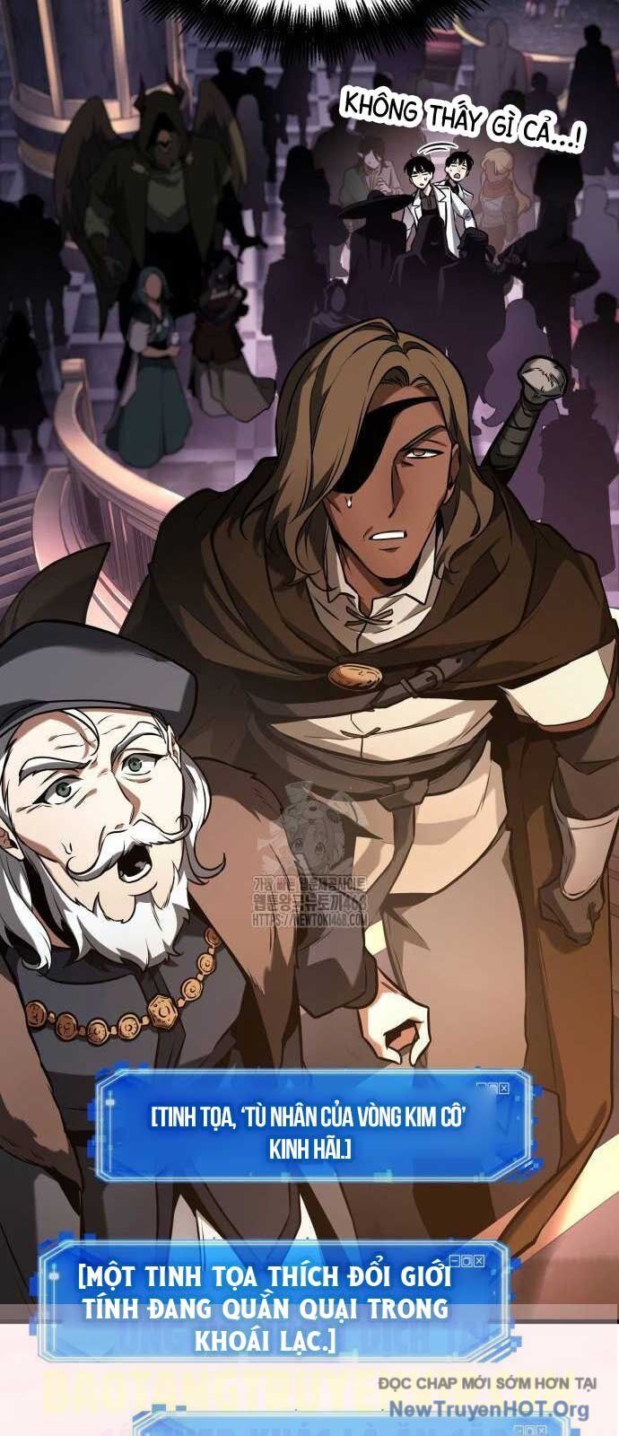 Toàn Trí Độc Giả – Omniscient Reader Chapter 278 - Trang 2