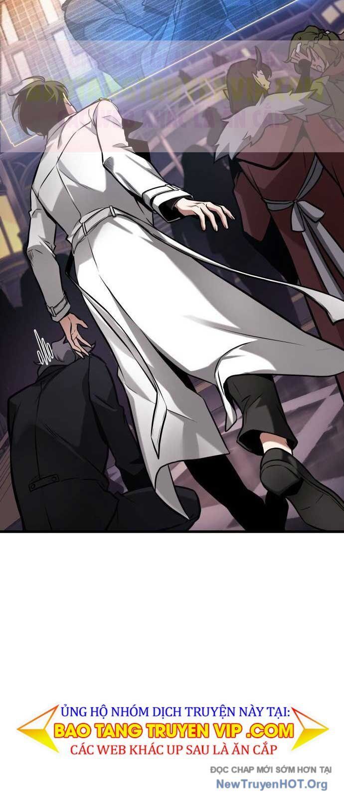 Toàn Trí Độc Giả – Omniscient Reader Chapter 278 - Trang 2