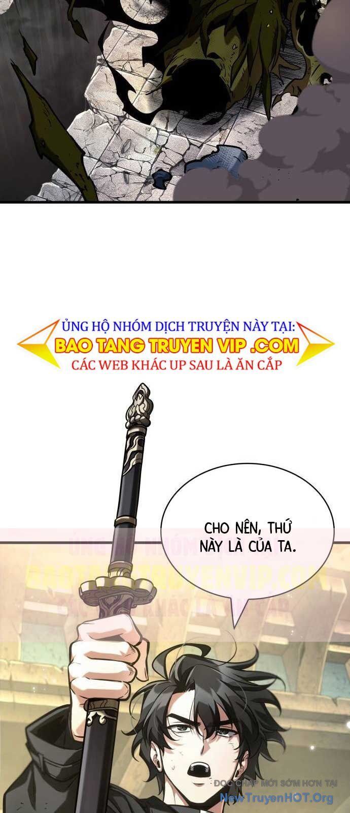 Toàn Trí Độc Giả – Omniscient Reader Chapter 278 - Trang 2