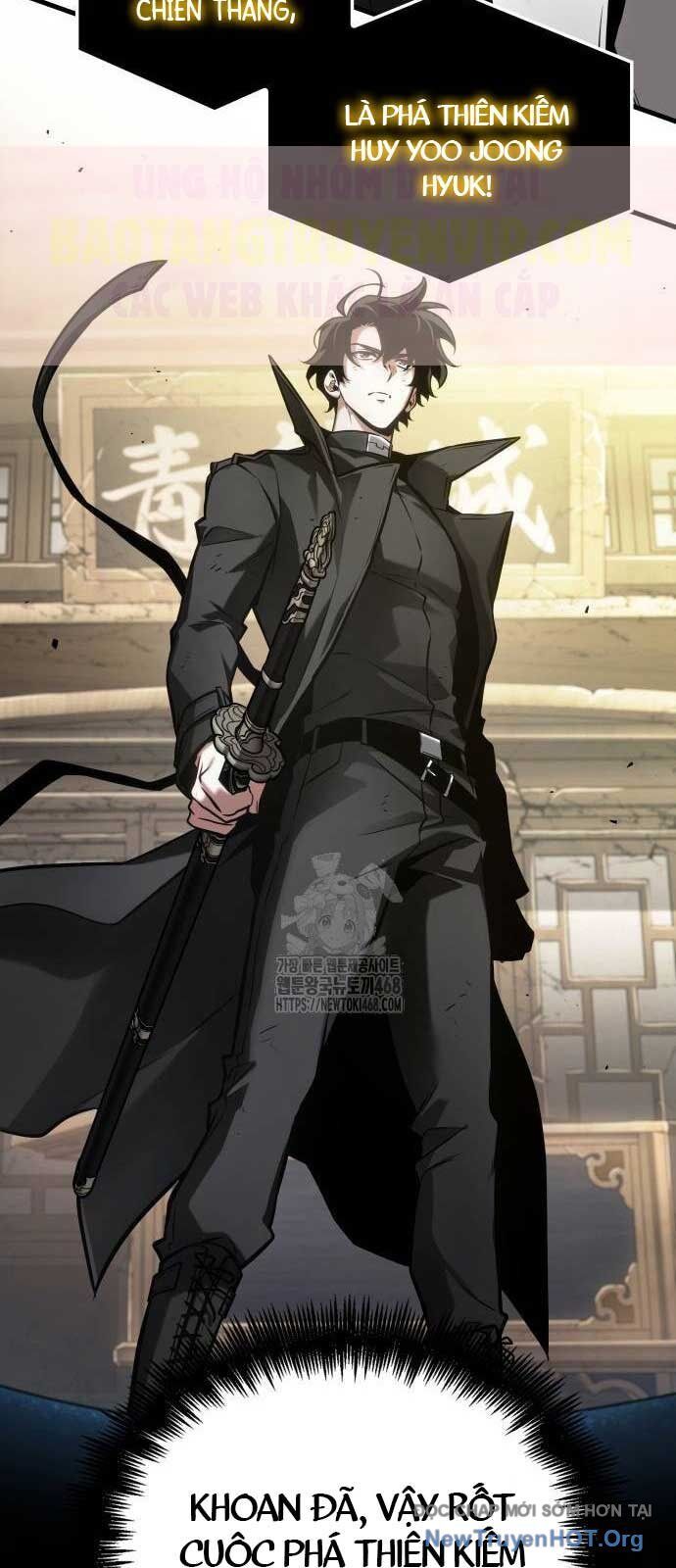 Toàn Trí Độc Giả – Omniscient Reader Chapter 278 - Trang 2