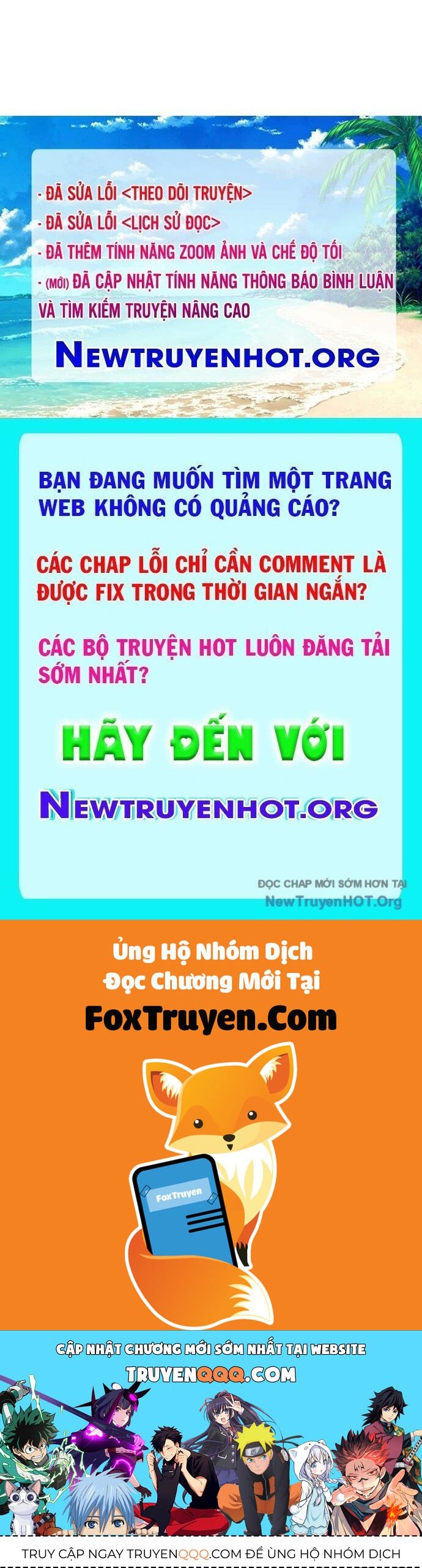 Toàn Trí Độc Giả – Omniscient Reader Chapter 278 - Trang 2