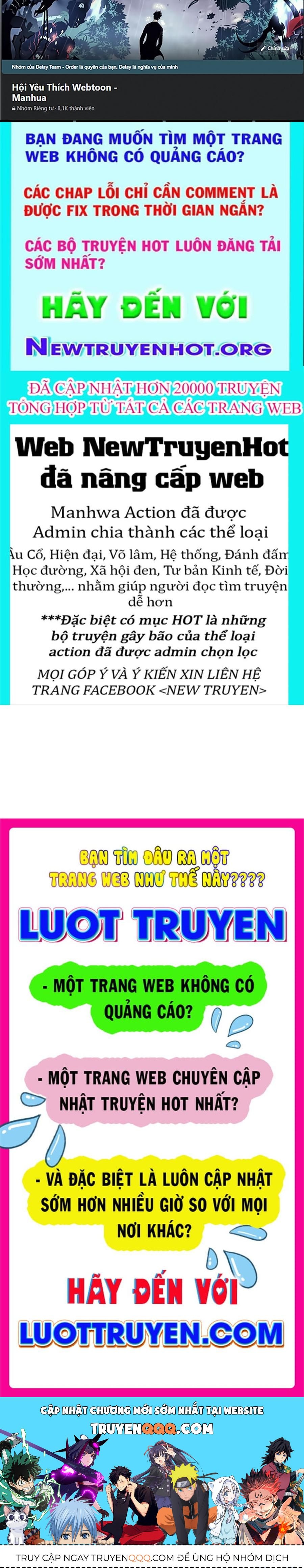 Toàn Trí Độc Giả – Omniscient Reader Chapter 281 - Trang 2