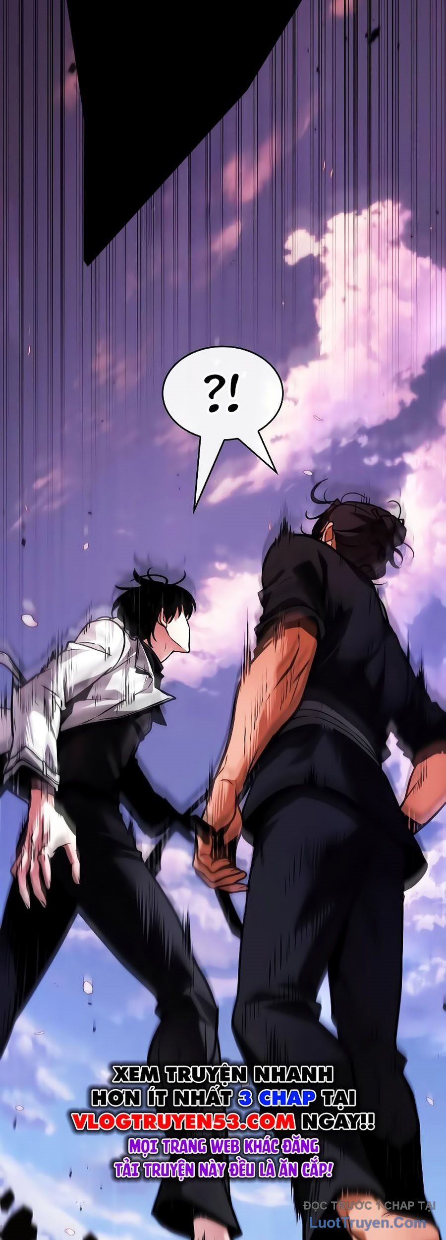 Toàn Trí Độc Giả – Omniscient Reader Chapter 281 - Trang 2