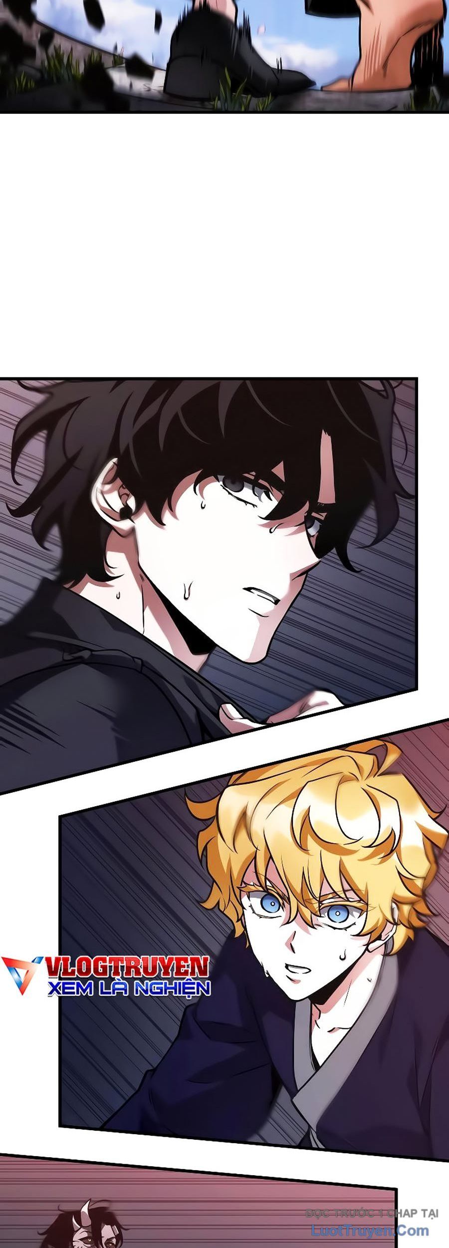 Toàn Trí Độc Giả – Omniscient Reader Chapter 281 - Trang 2