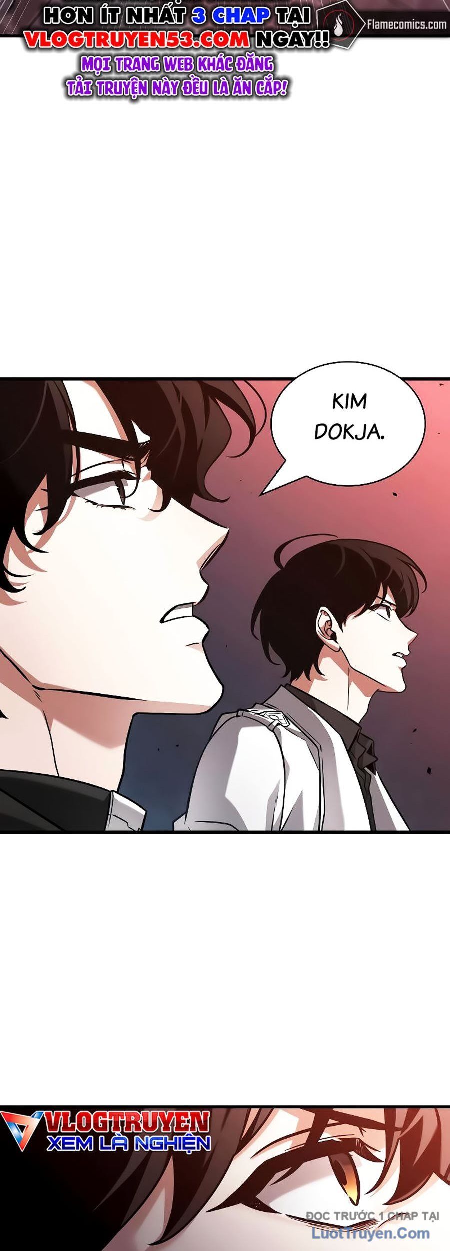 Toàn Trí Độc Giả – Omniscient Reader Chapter 281 - Trang 2