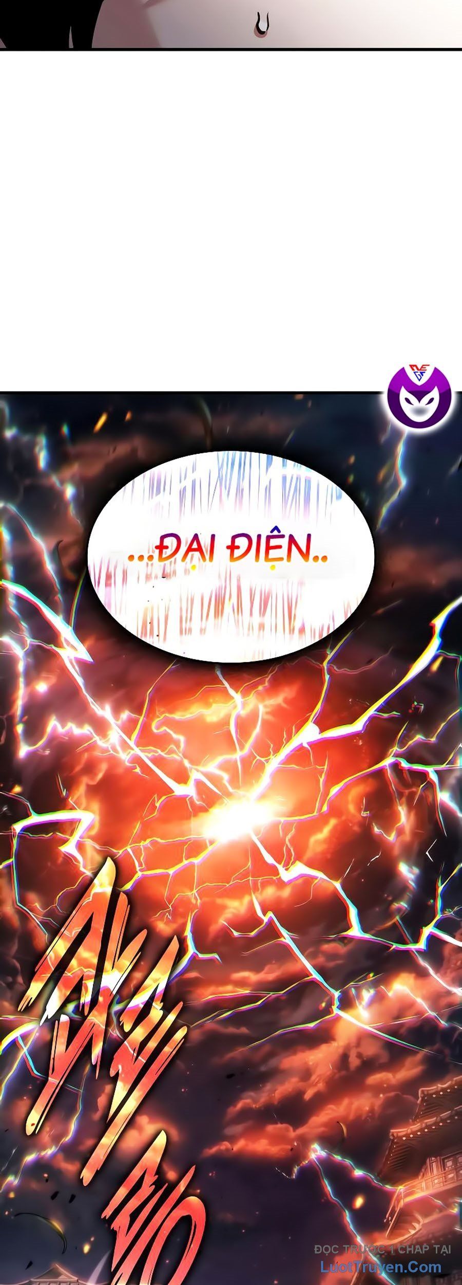 Toàn Trí Độc Giả – Omniscient Reader Chapter 281 - Trang 2