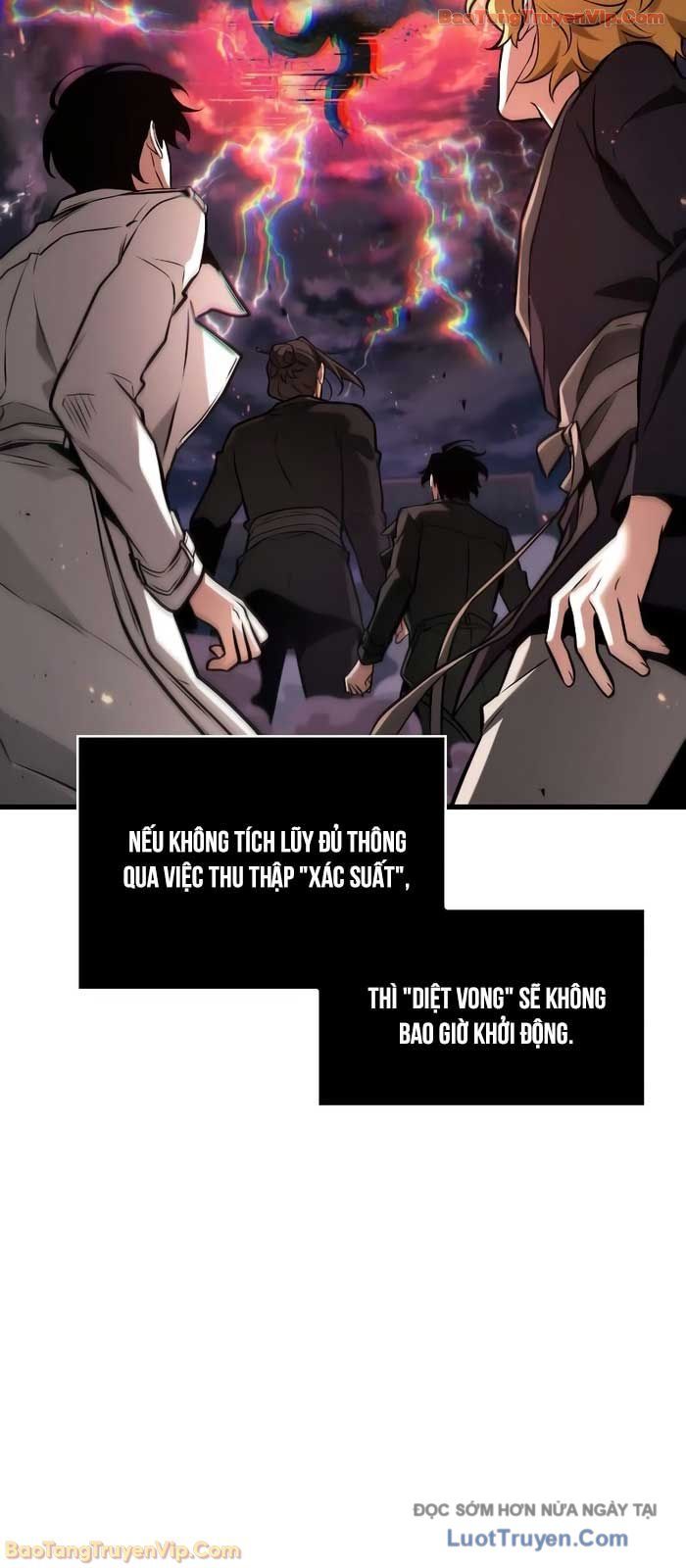 Toàn Trí Độc Giả – Omniscient Reader Chapter 282 - Trang 2