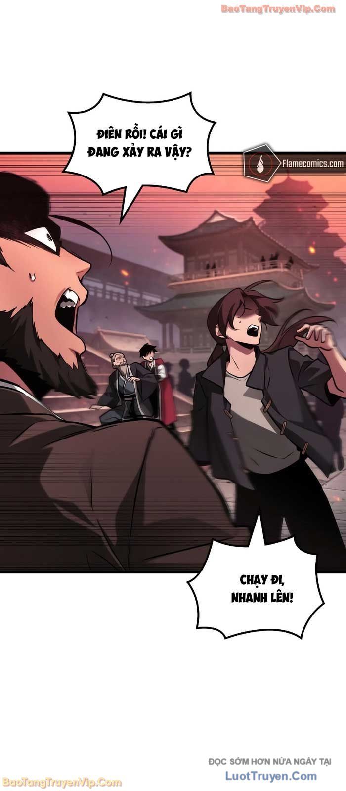 Toàn Trí Độc Giả – Omniscient Reader Chapter 282 - Trang 2