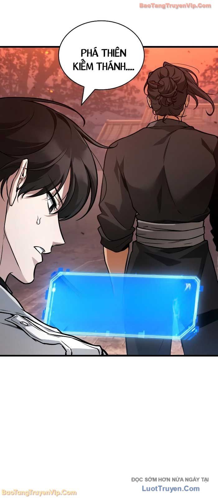 Toàn Trí Độc Giả – Omniscient Reader Chapter 282 - Trang 2