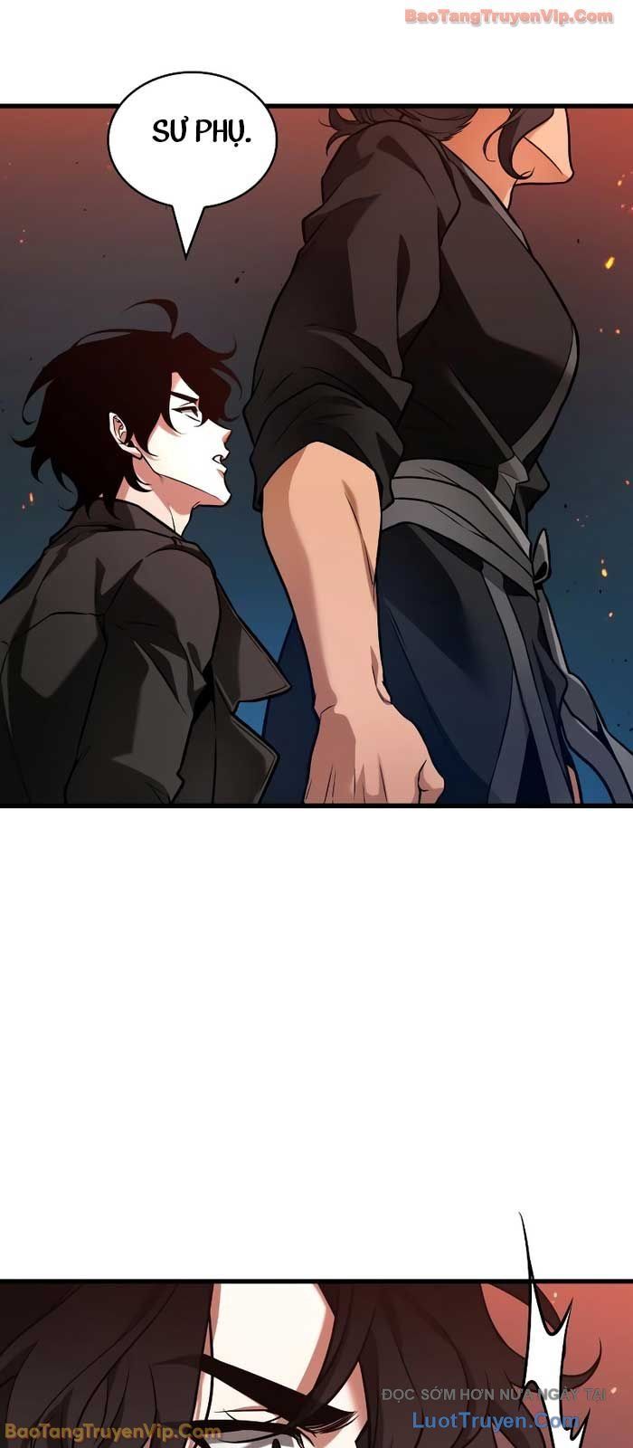 Toàn Trí Độc Giả – Omniscient Reader Chapter 282 - Trang 2