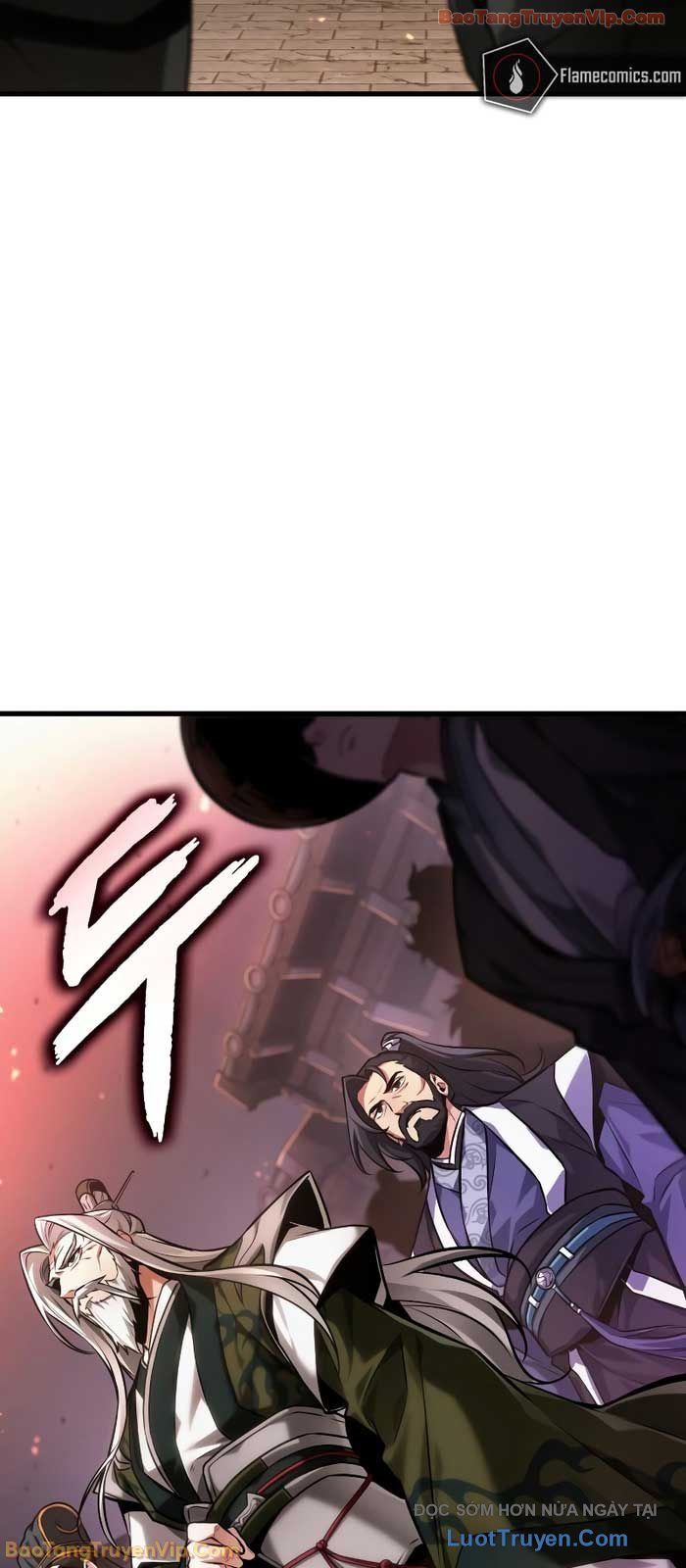 Toàn Trí Độc Giả – Omniscient Reader Chapter 282 - Trang 2