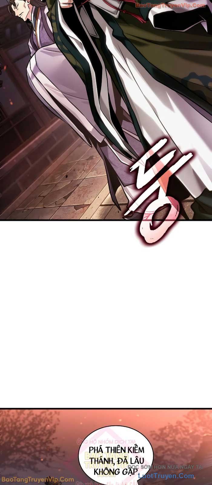 Toàn Trí Độc Giả – Omniscient Reader Chapter 282 - Trang 2