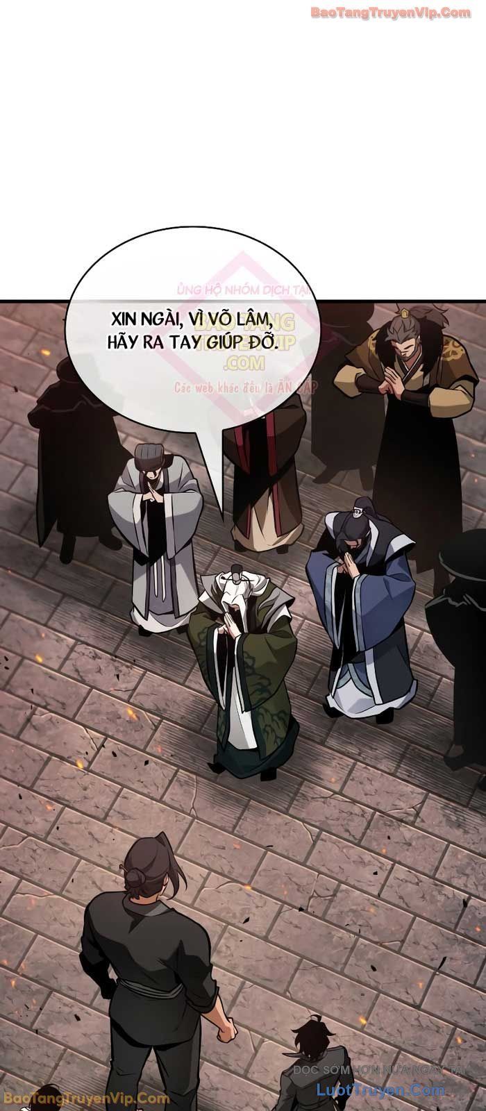 Toàn Trí Độc Giả – Omniscient Reader Chapter 282 - Trang 2
