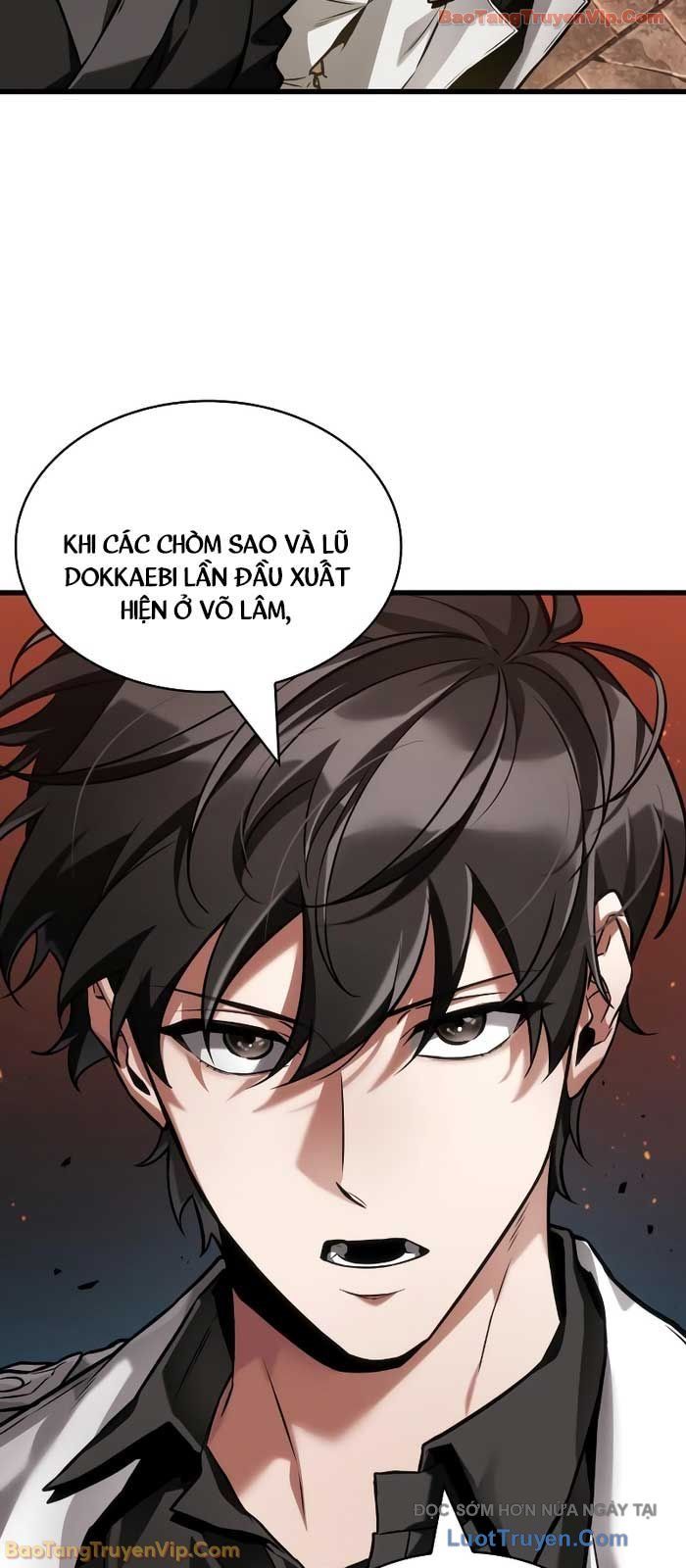 Toàn Trí Độc Giả – Omniscient Reader Chapter 282 - Trang 2