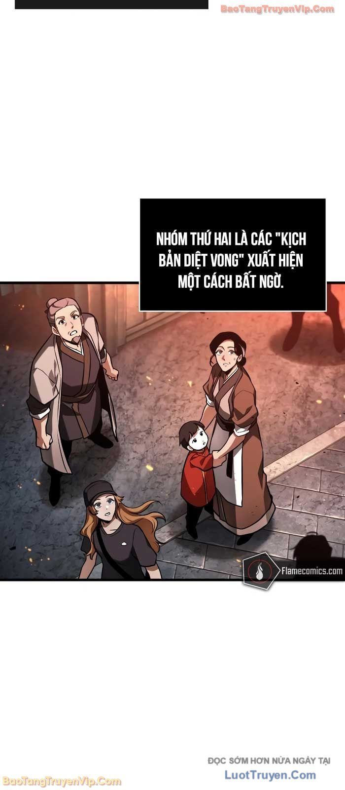 Toàn Trí Độc Giả – Omniscient Reader Chapter 282 - Trang 2