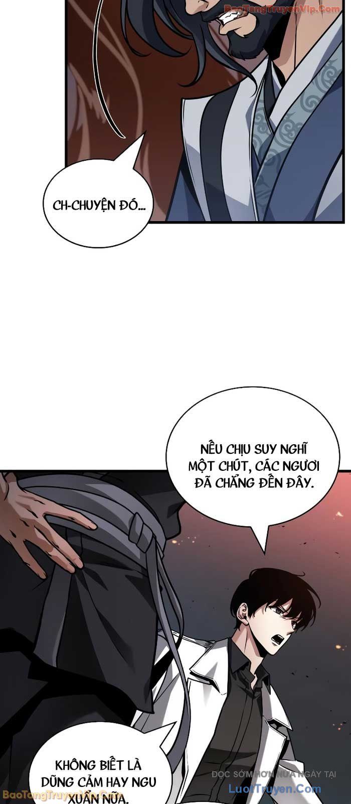 Toàn Trí Độc Giả – Omniscient Reader Chapter 282 - Trang 2