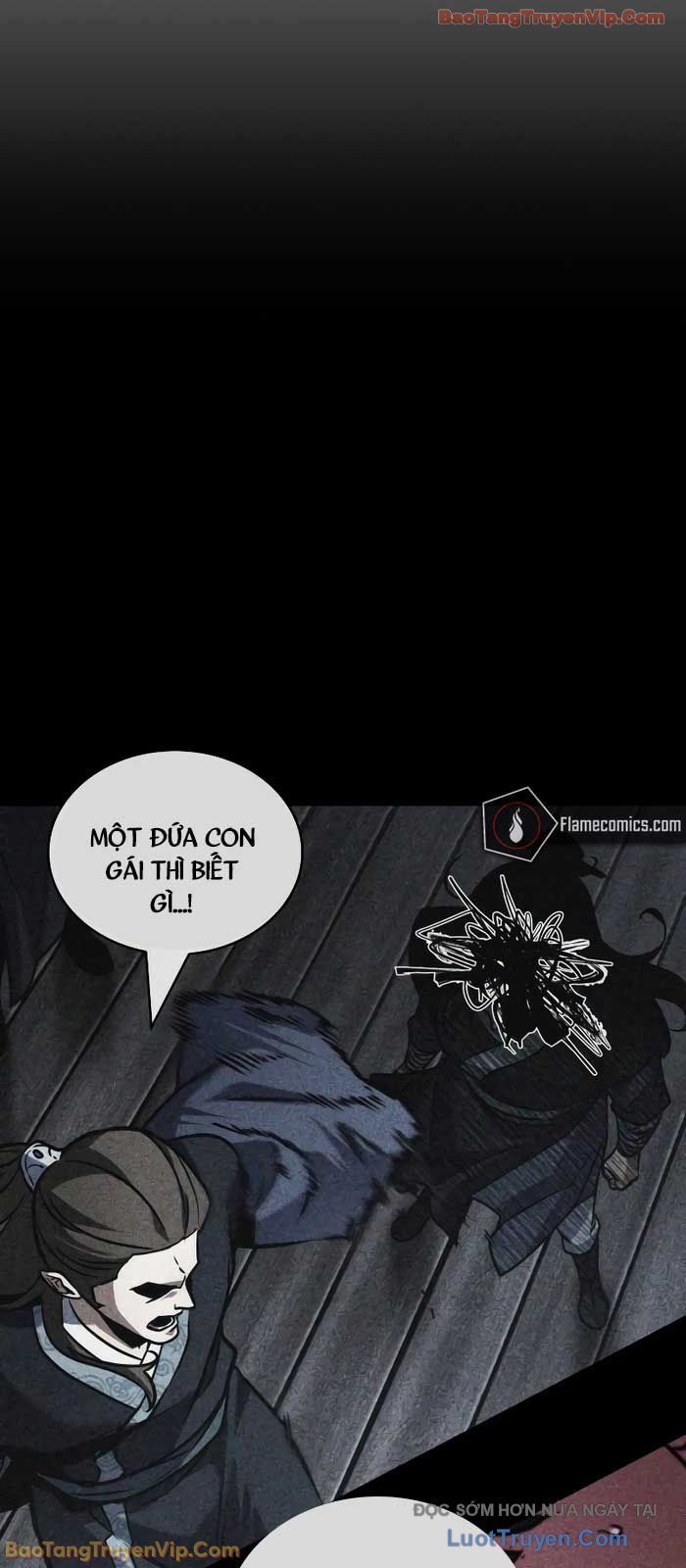 Toàn Trí Độc Giả – Omniscient Reader Chapter 282 - Trang 2