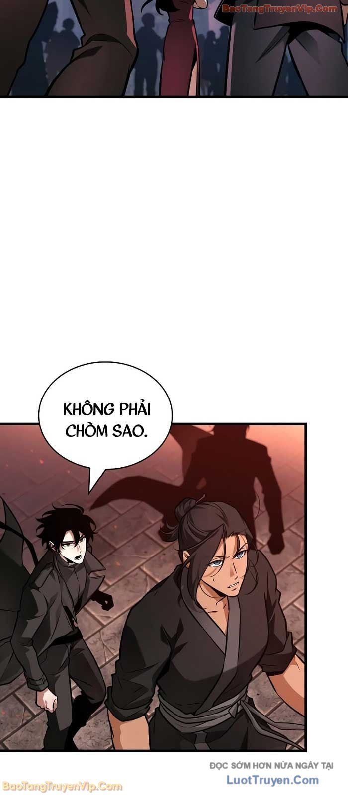 Toàn Trí Độc Giả – Omniscient Reader Chapter 282 - Trang 2