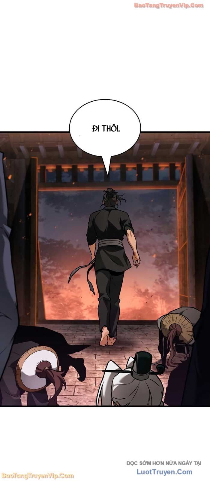 Toàn Trí Độc Giả – Omniscient Reader Chapter 282 - Trang 2