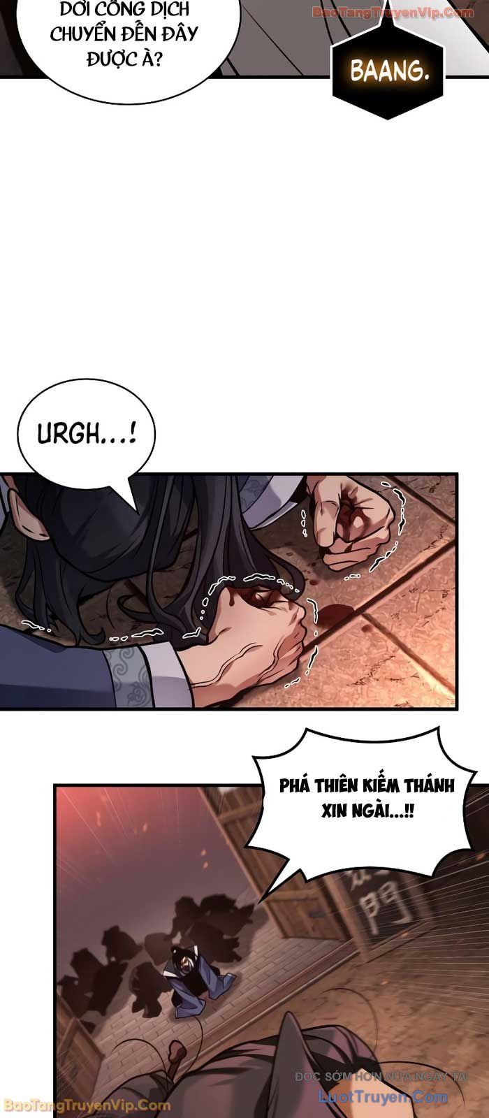 Toàn Trí Độc Giả – Omniscient Reader Chapter 282 - Trang 2