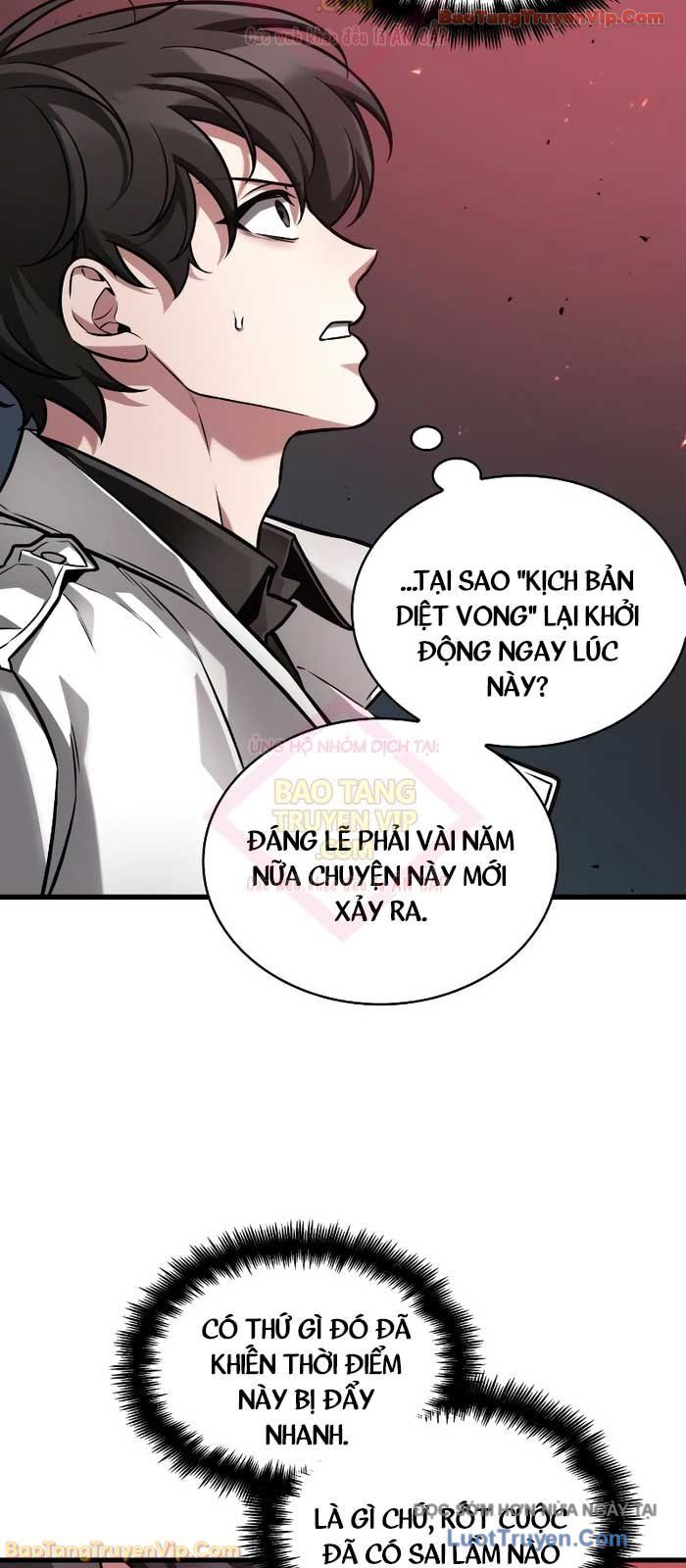 Toàn Trí Độc Giả – Omniscient Reader Chapter 282 - Trang 2