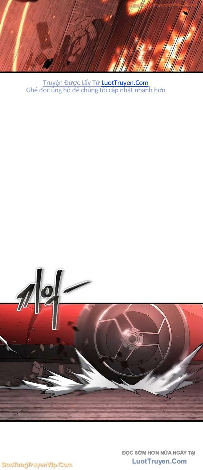 Toàn Trí Độc Giả – Omniscient Reader Chapter 283 - Trang 2