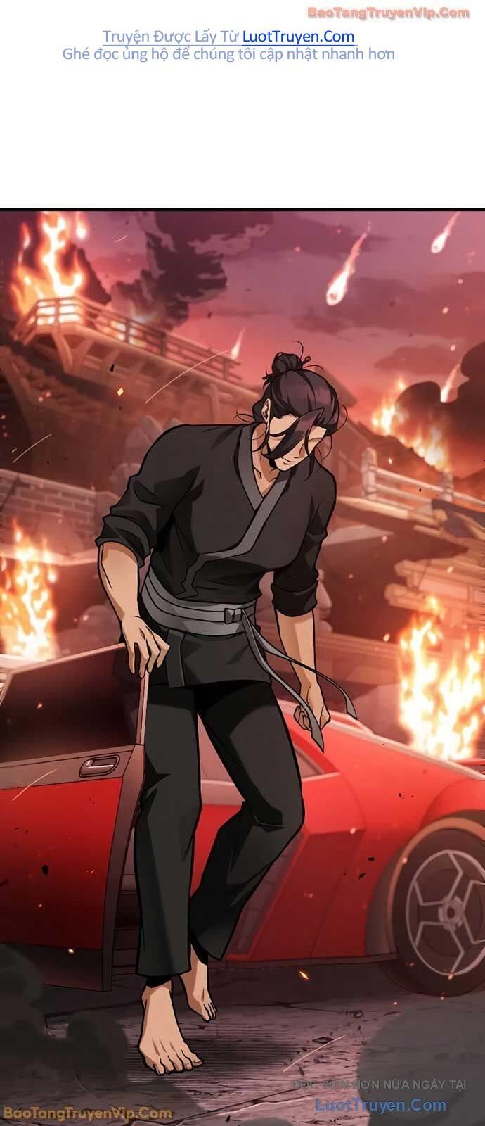 Toàn Trí Độc Giả – Omniscient Reader Chapter 283 - Trang 2