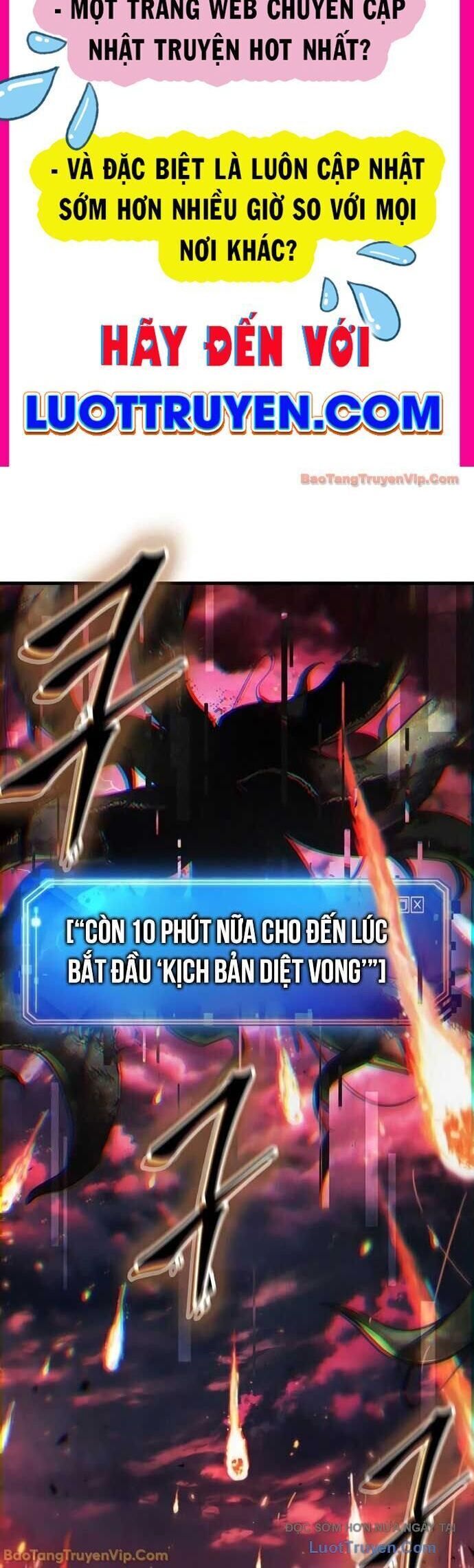 Toàn Trí Độc Giả – Omniscient Reader Chapter 283 - Trang 2