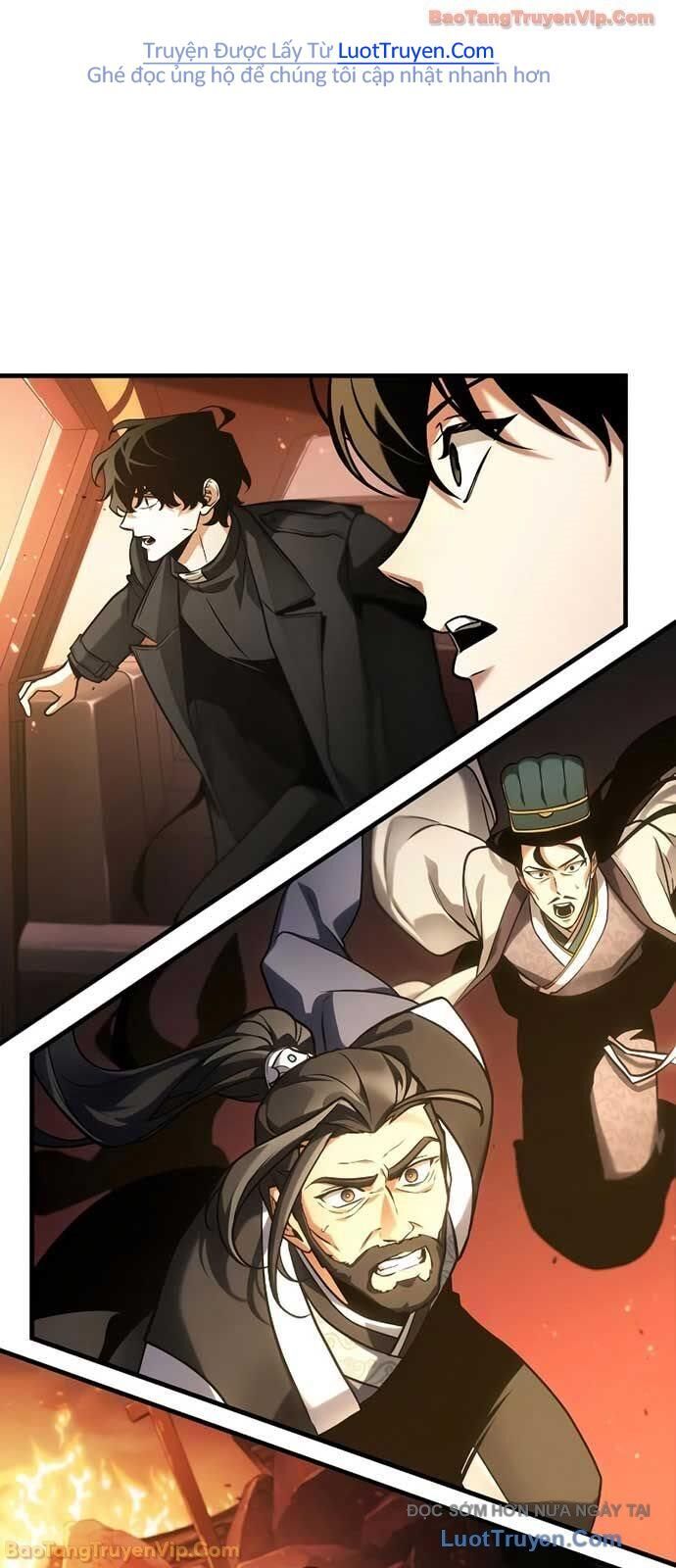 Toàn Trí Độc Giả – Omniscient Reader Chapter 283 - Trang 2