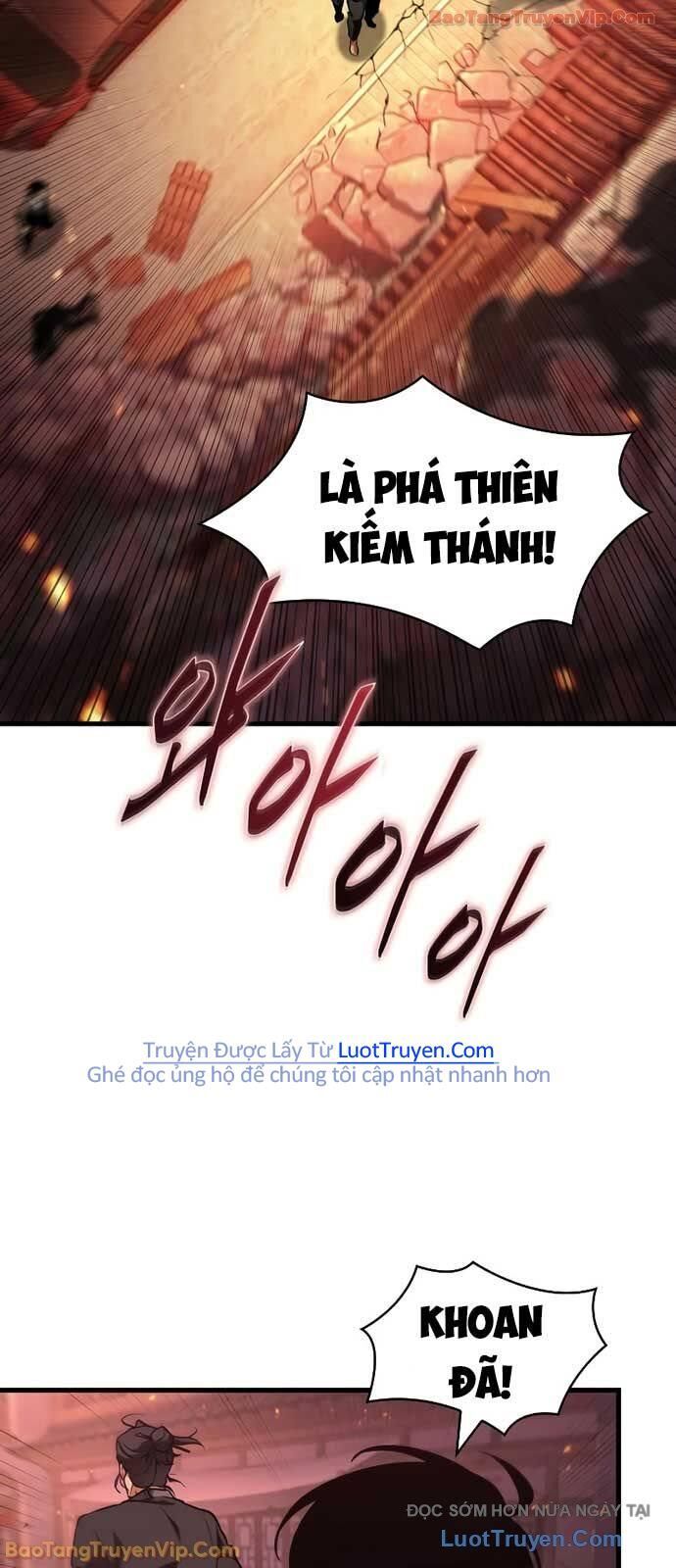 Toàn Trí Độc Giả – Omniscient Reader Chapter 283 - Trang 2