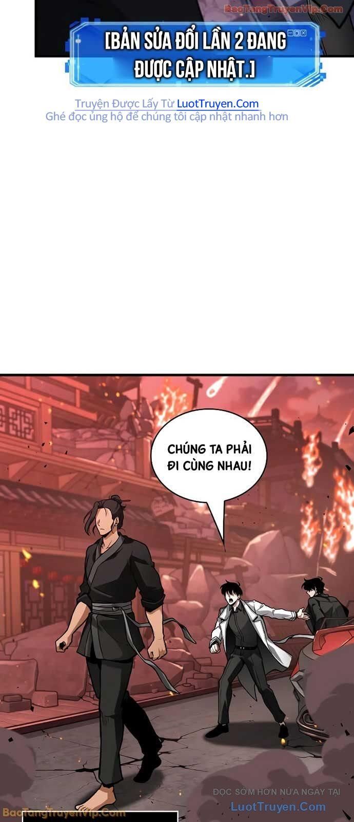 Toàn Trí Độc Giả – Omniscient Reader Chapter 283 - Trang 2