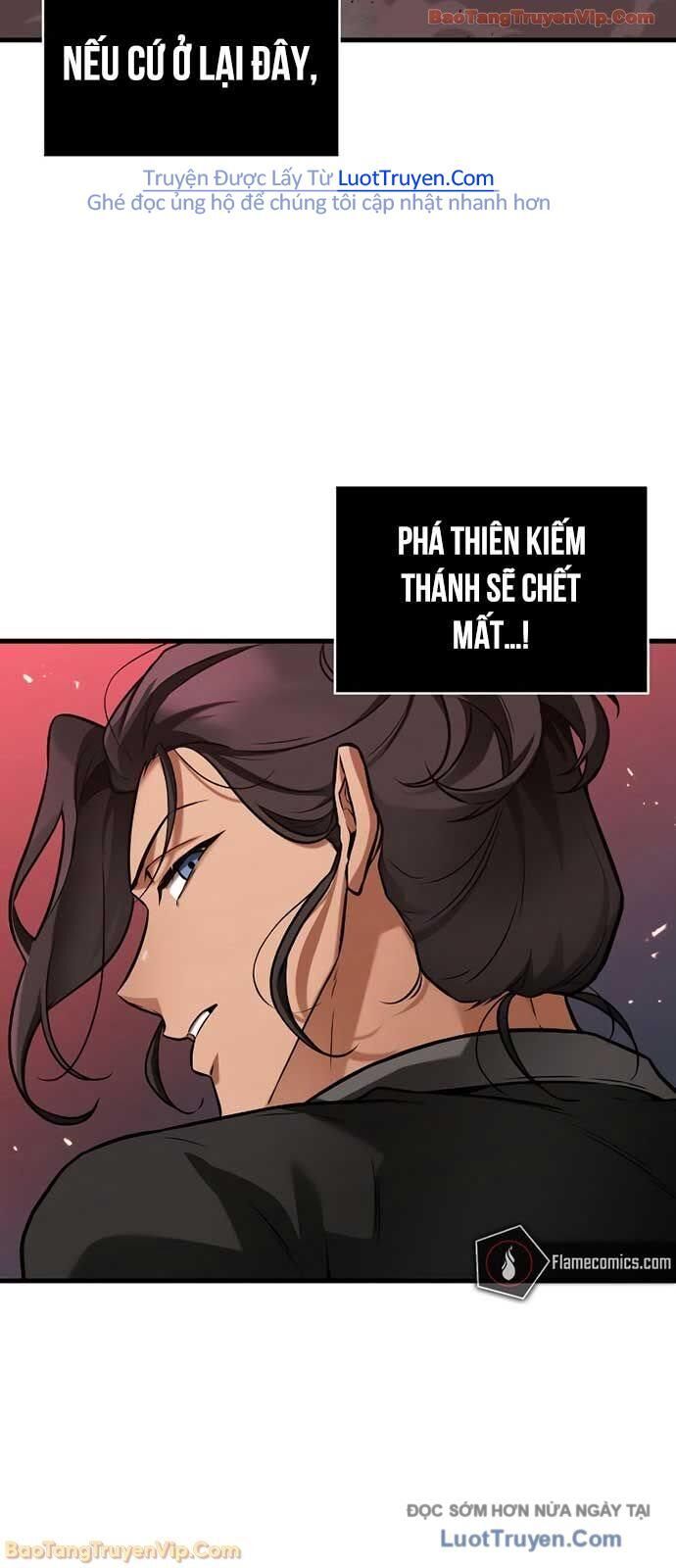 Toàn Trí Độc Giả – Omniscient Reader Chapter 283 - Trang 2