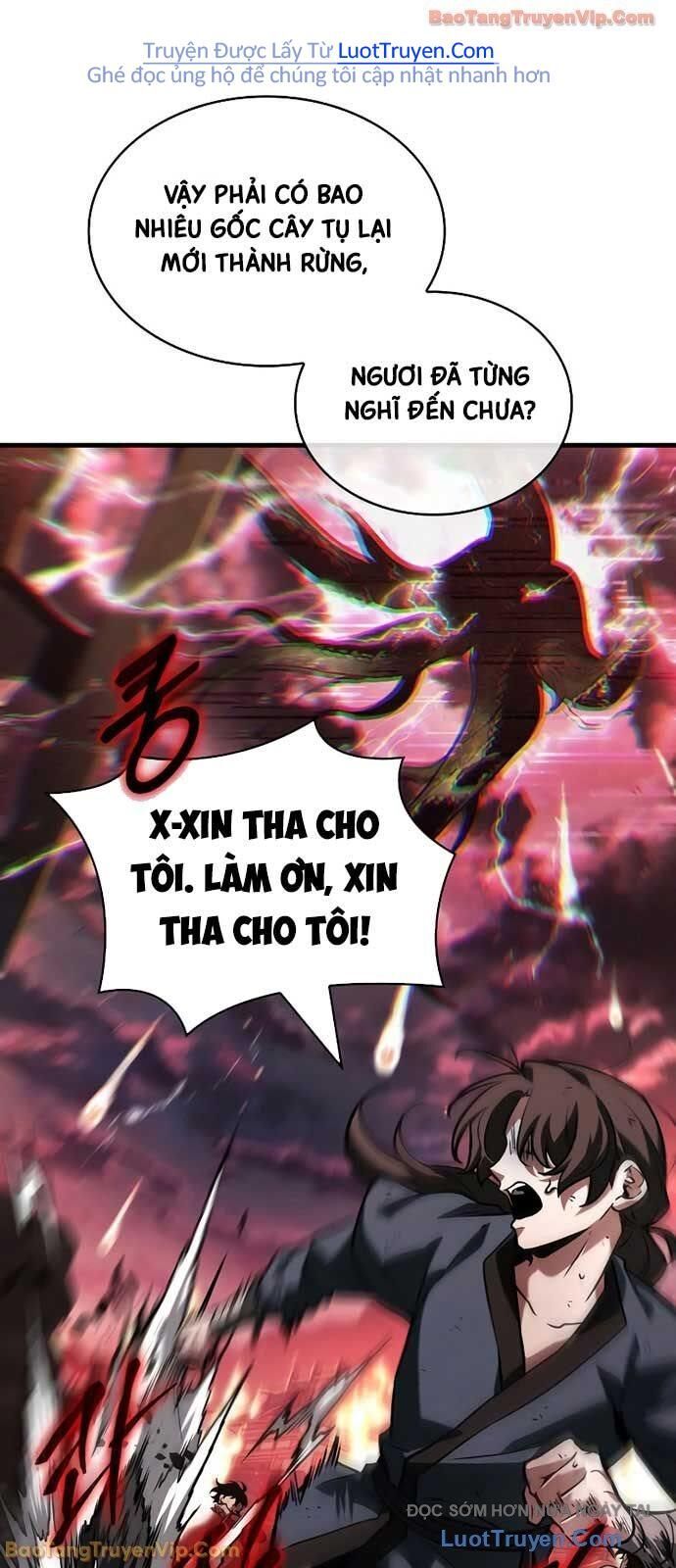 Toàn Trí Độc Giả – Omniscient Reader Chapter 283 - Trang 2