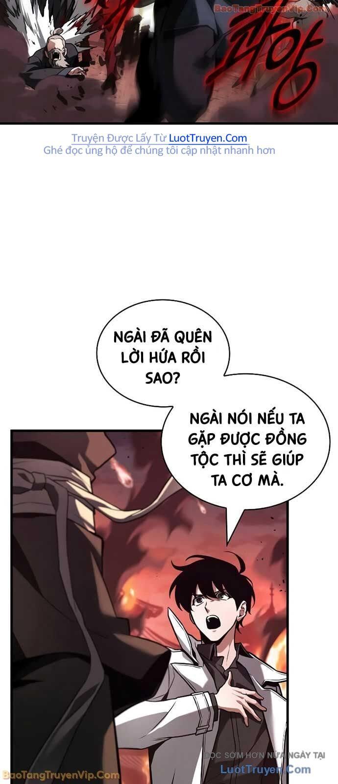 Toàn Trí Độc Giả – Omniscient Reader Chapter 283 - Trang 2