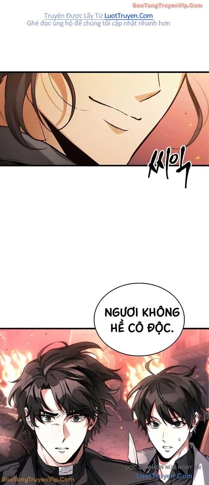 Toàn Trí Độc Giả – Omniscient Reader Chapter 283 - Trang 2