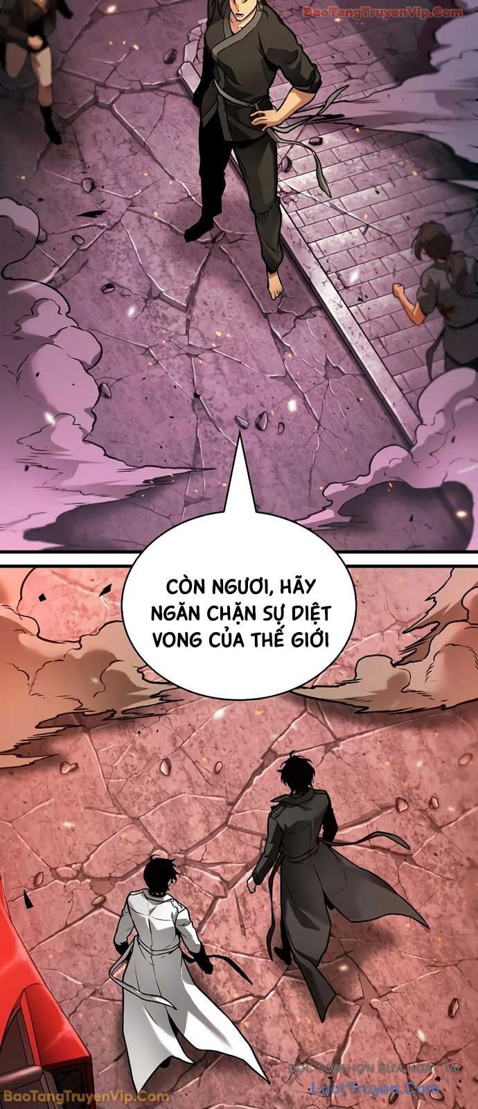 Toàn Trí Độc Giả – Omniscient Reader Chapter 283 - Trang 2