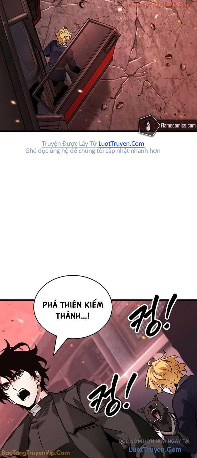 Toàn Trí Độc Giả – Omniscient Reader Chapter 283 - Trang 2